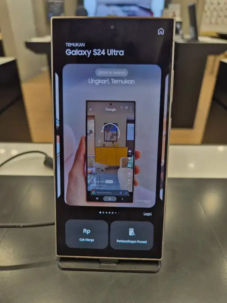 Samsung Galaxy S24 Ultra 256gb