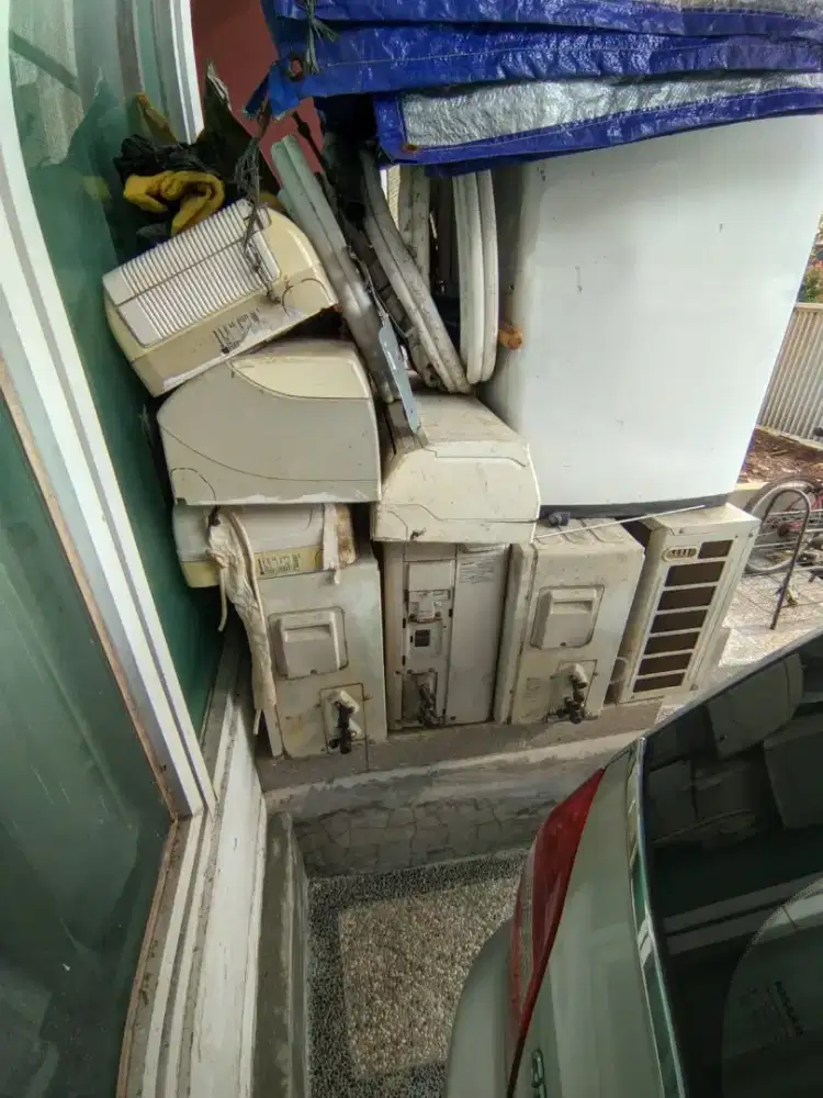 beli AC bekas anda dengan harga tinggi