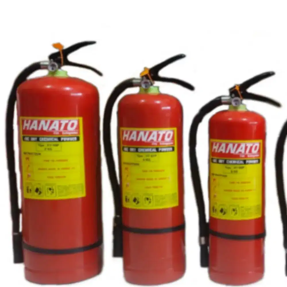 Isi ulang apar 25.000