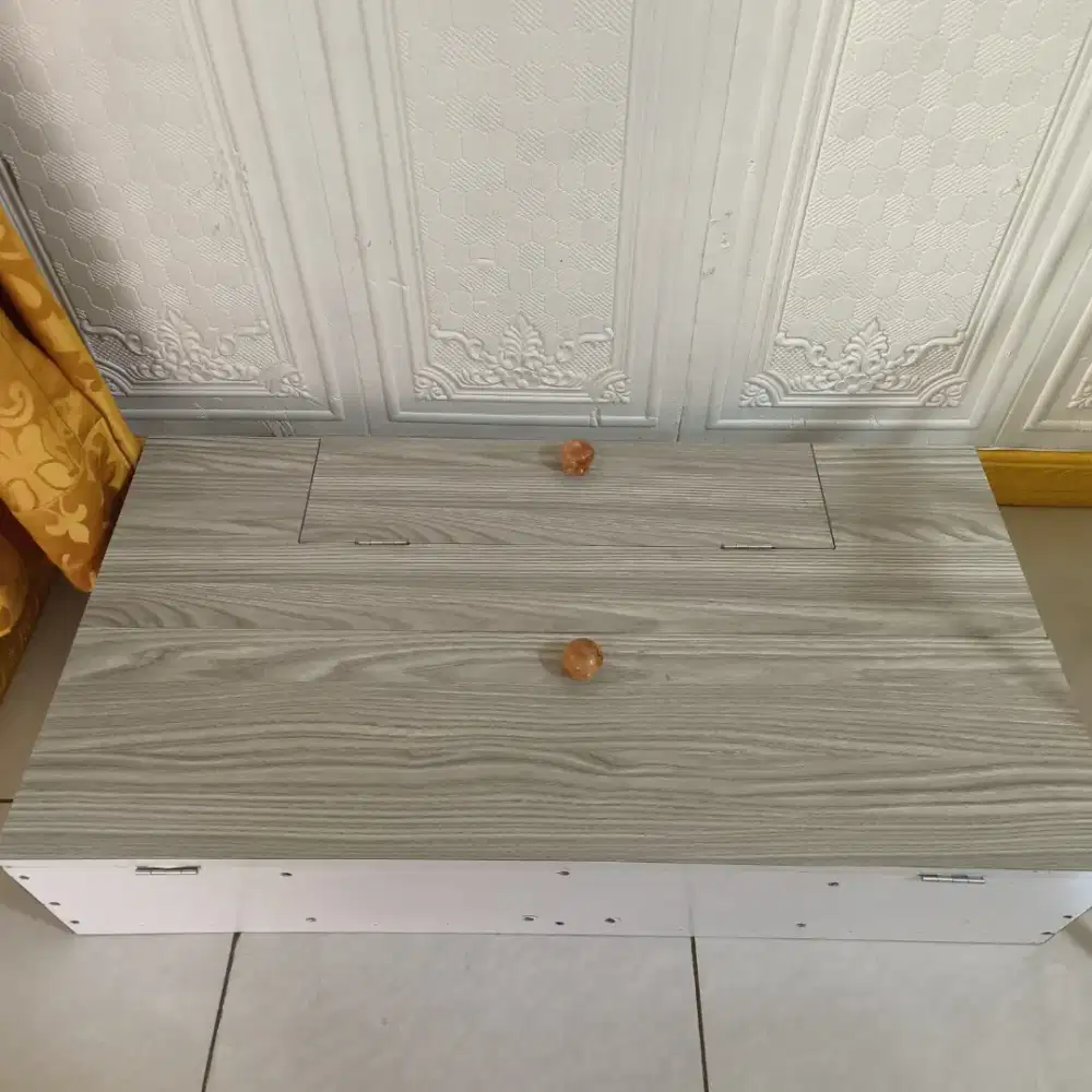 Tutup aquarium UK 80*40