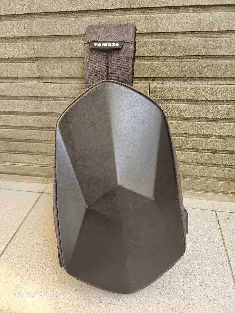 Tas Selempang Xiaomi Tajezzo