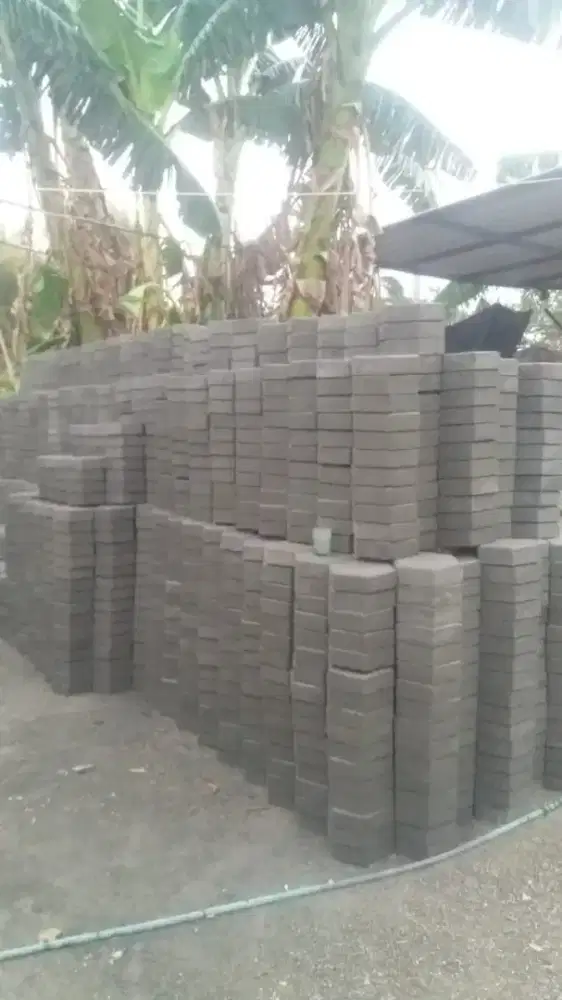 paving block,conblock,konblok grassblock,buis beton,u-ditch,roster,dll