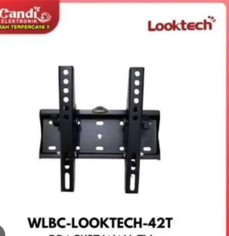 BRAKET LED TV LCD