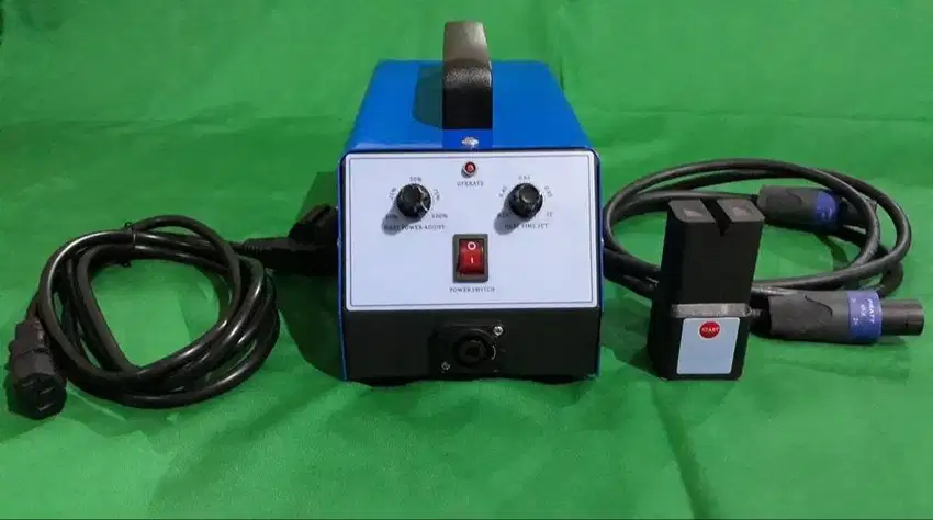 Paintless Dent Repair Remover PDR Induction Heater Blue Box 220V 1000W