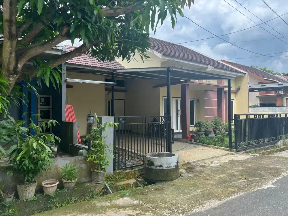 DiJual atau Disewakan Perumahan Kevin Resort