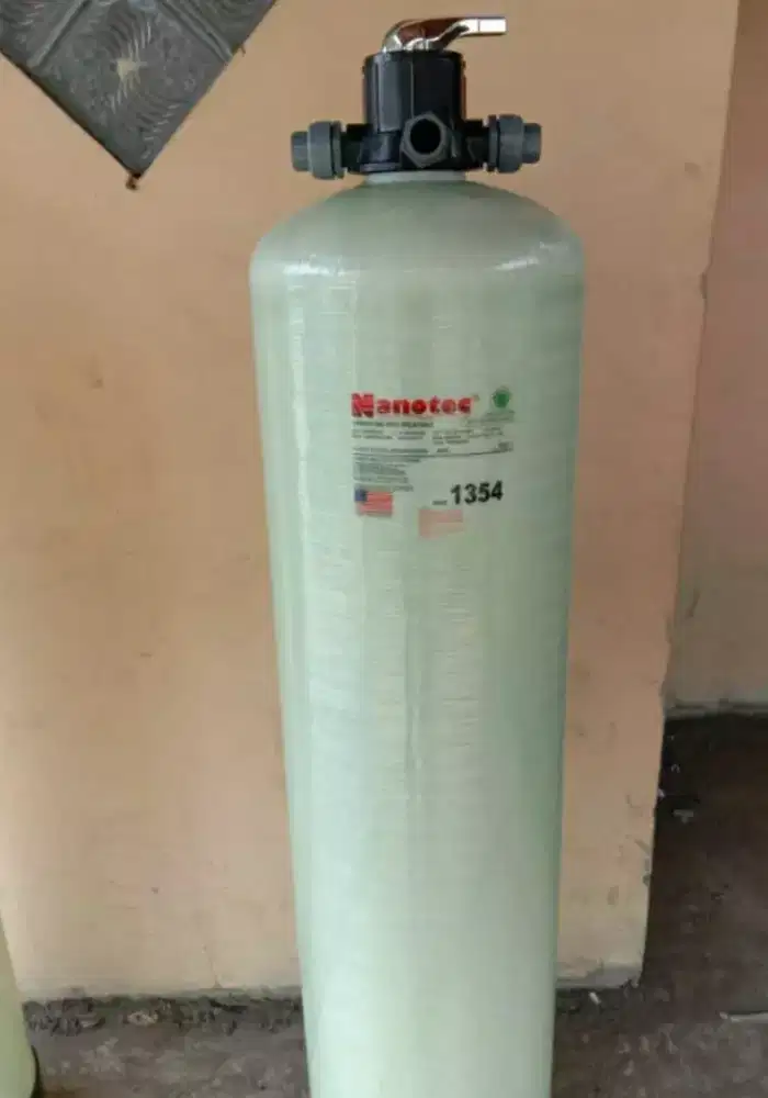 Filter air nanotec 1054