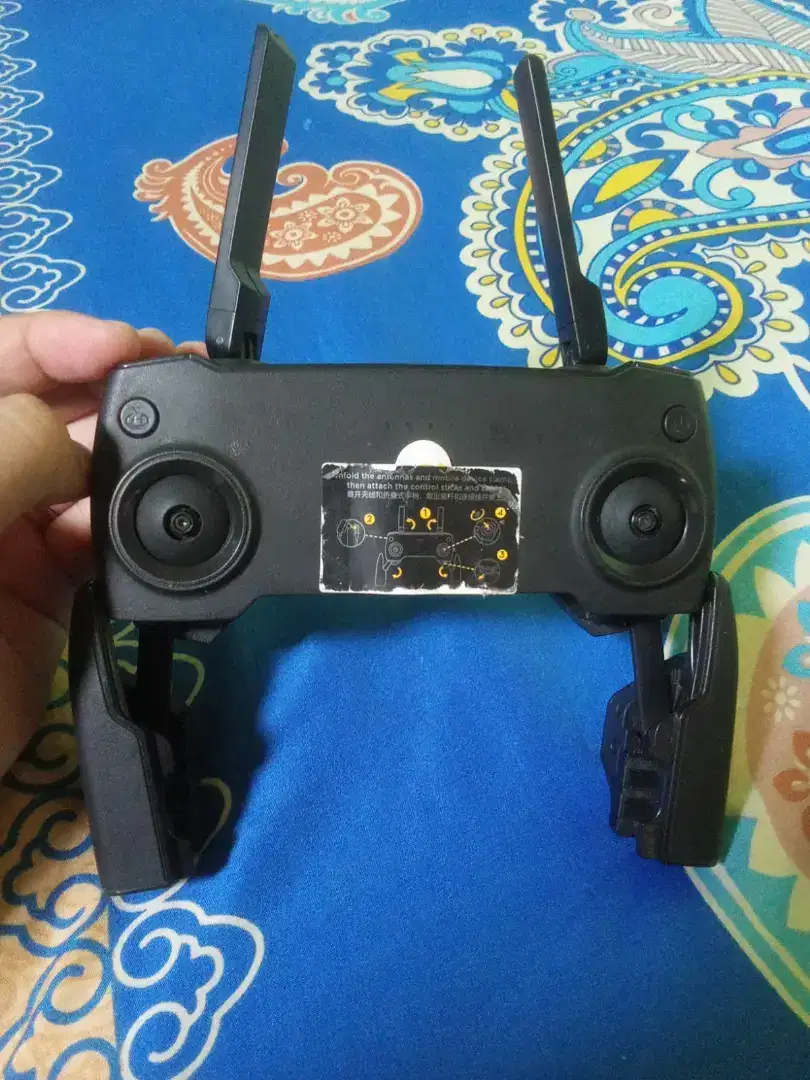 REMOTE CONTROL DJI MINI 1