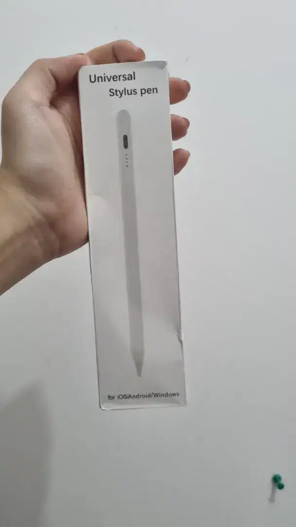 Universal Stylus Pen