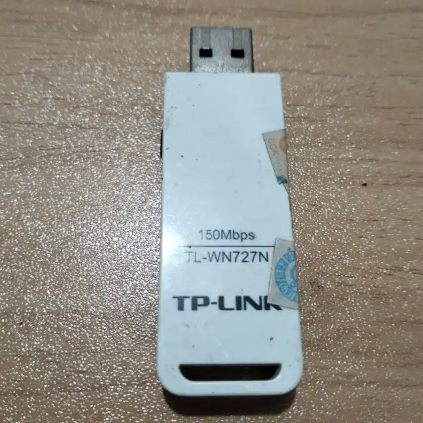 Donggle USB Wi-Fi TP-Link 150 Mbps