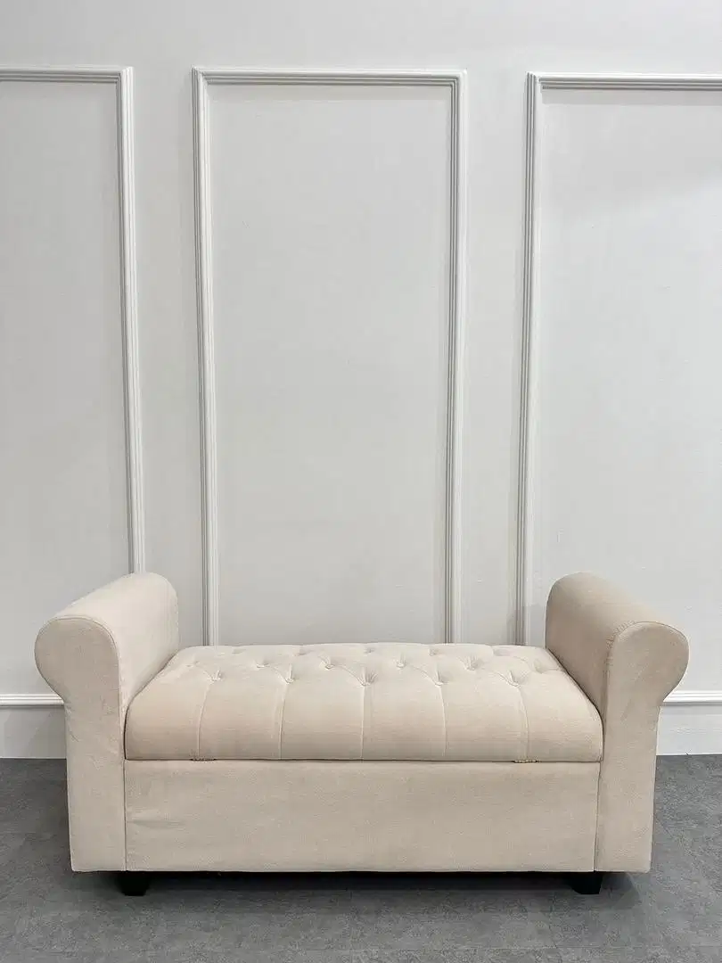 Sofa Bench Container Sofa Box