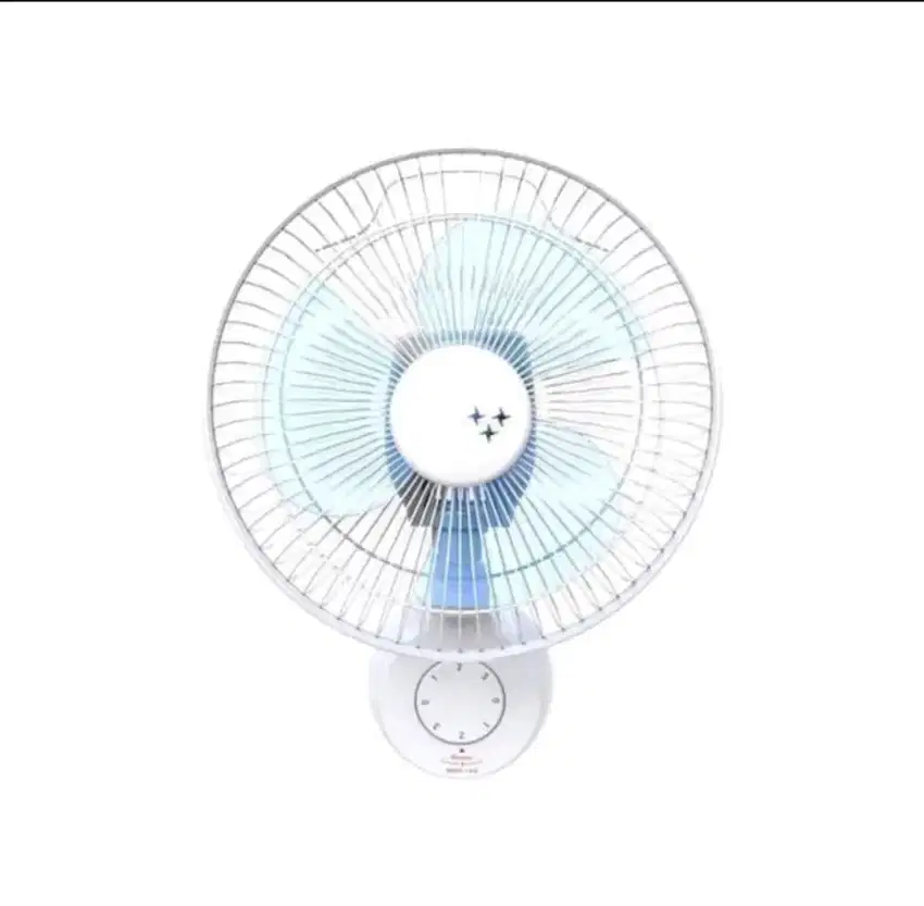 Kipas angin dinding maspion
