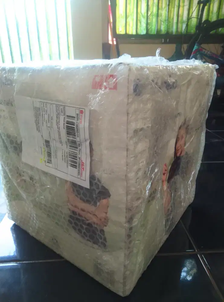 MIYAKO MCM 559 SBC HIJAU RICECOOKER