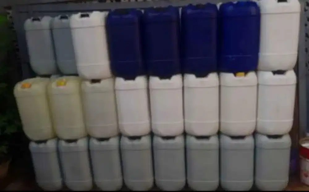 JERIGEN DISCOUNT GROSIR