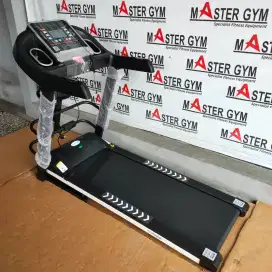 Alat Fitness Treadmill Elektrik, Silahkan Kunjungi Toko Kami (MG13)