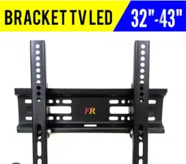 Bracket tv led lcd