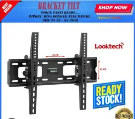 BRACKET TV LED LCD