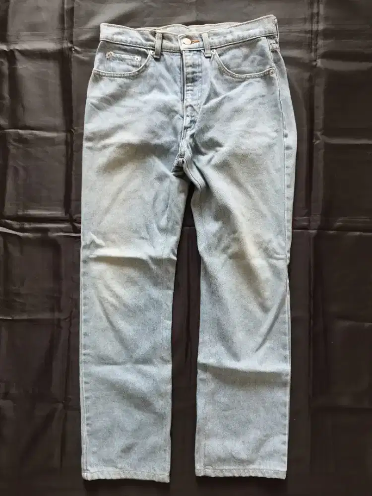 Celana Jeans Lee Cooper Original