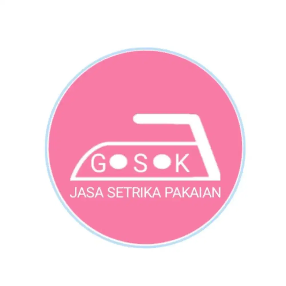 JASA SETRIKA PAKAIAN