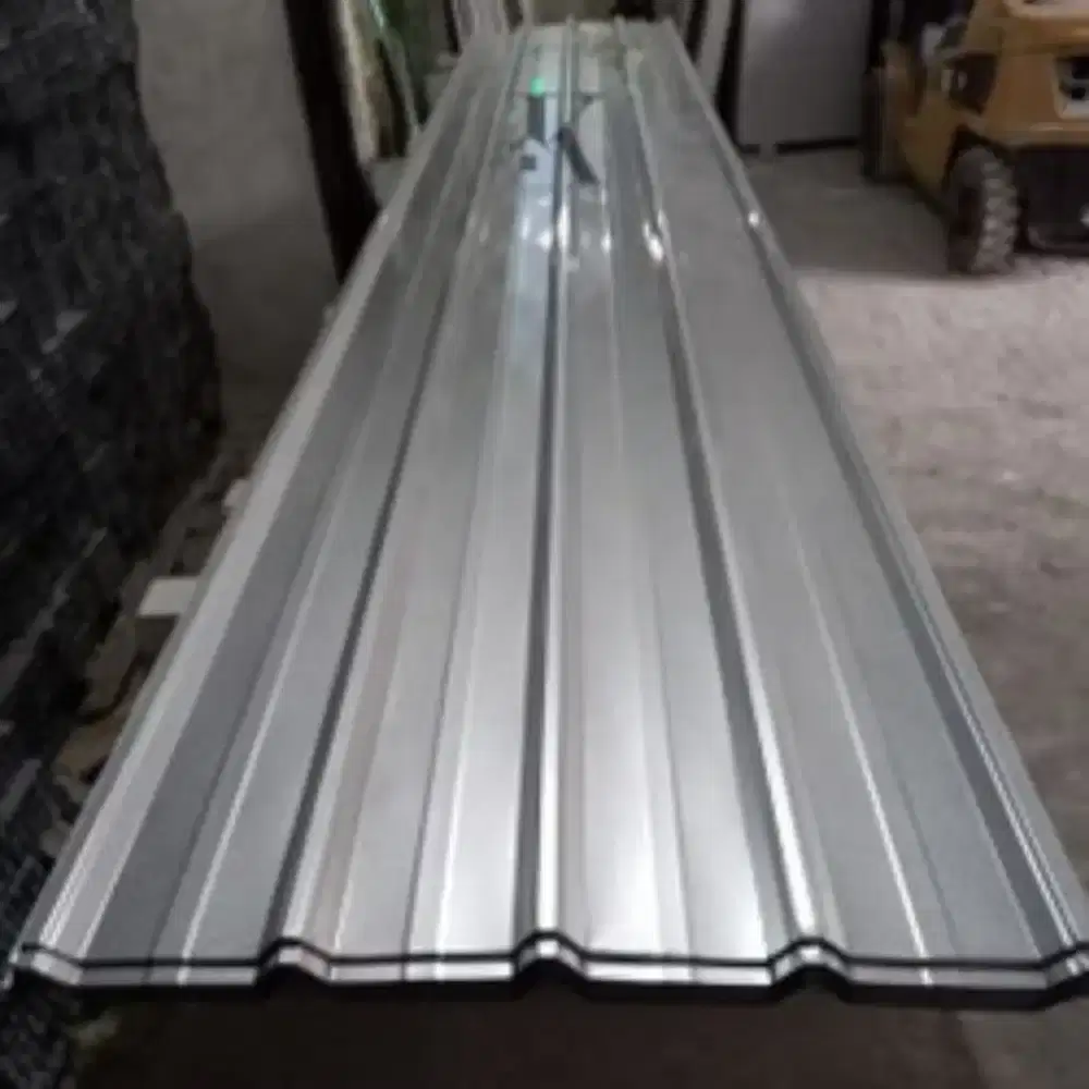 Jual Atap Spandek polos