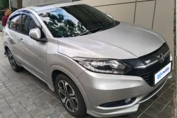 [OLX Mobbi] Honda HR-V 1.8 Prestige Bensin-AT 2015 SMD