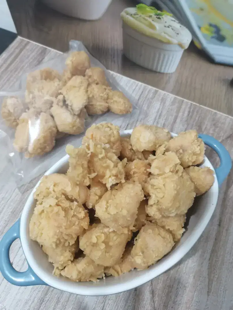 KARAGE AYAM BANDUNG