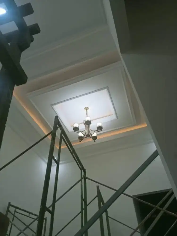 Erka Gypsum SidoarjoPlafon Partisi Murah GRC Gipsum Jasa PVC Tukang