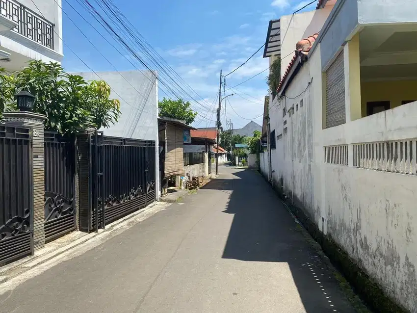 Di jual tanah murah meriah daerah cilandak pondok labu