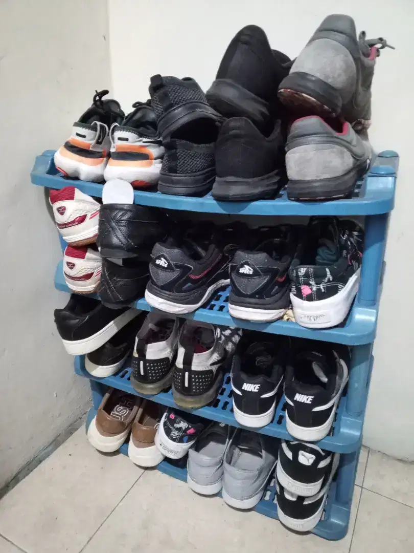 Sepatu Casual Running branded