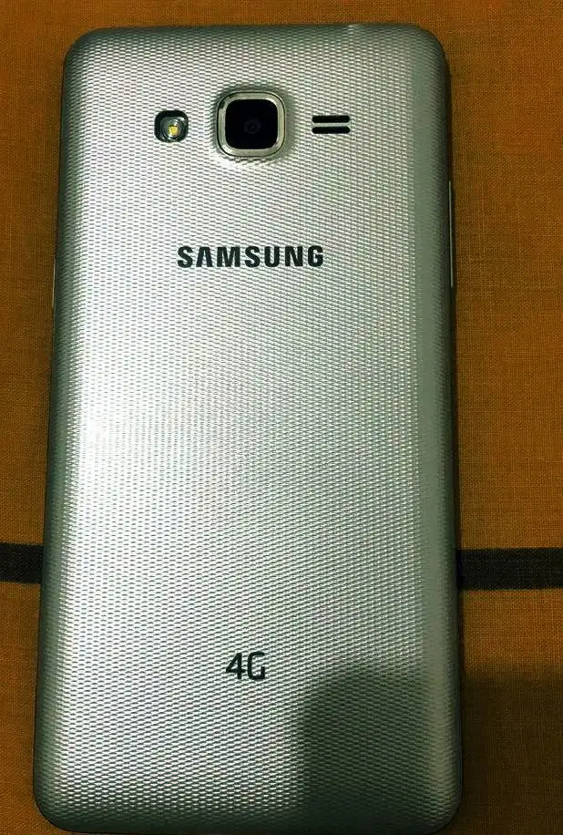 samsung  android j2 minus