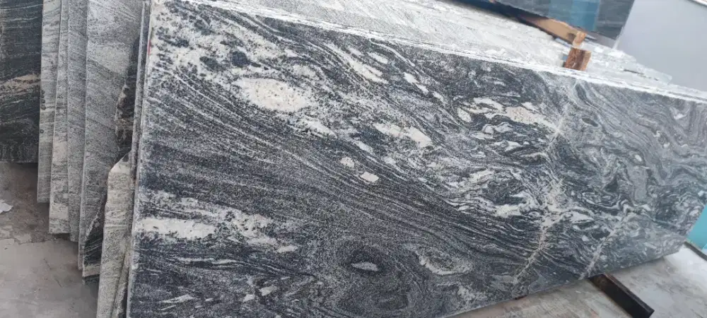 Marmer granite dan onyx