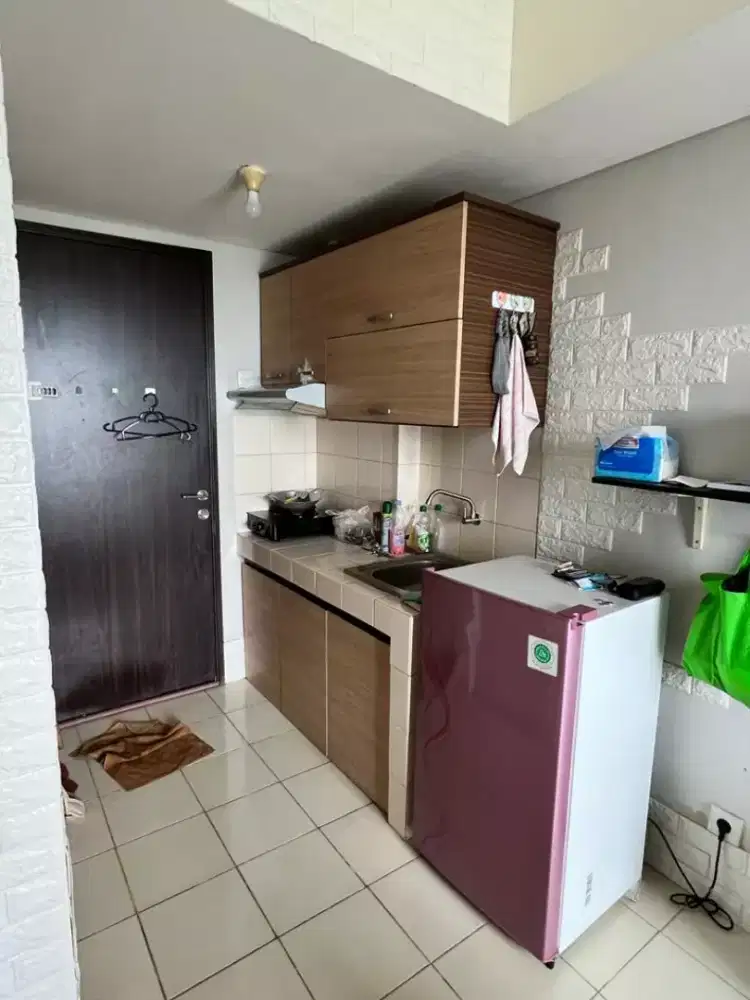 Apartment Serpong Green View