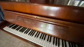 Piano geyer german