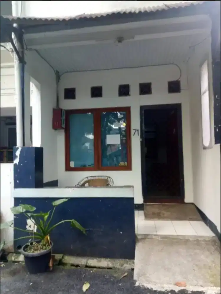 Kosan murah dan strategis di kota Bandung