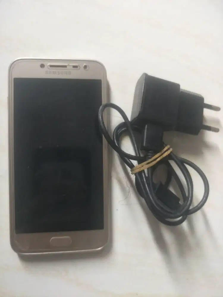 SAMSUNG J2 PRO JUAL KEADAAN LAPAR.