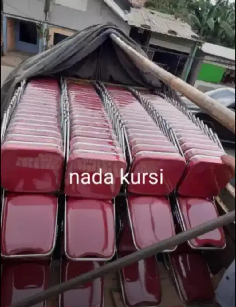 KURSI SUSUN MURAH KUALITAS TERBAIK