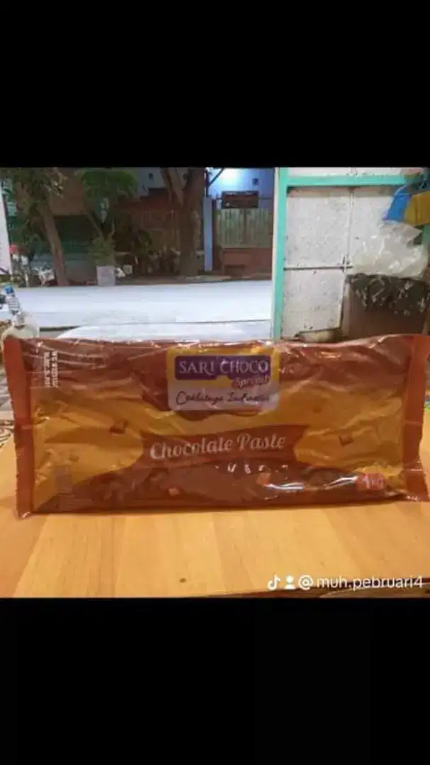 Jual selai sari choco