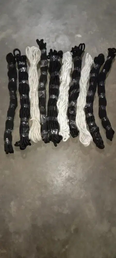 Tali pandu tali tambang