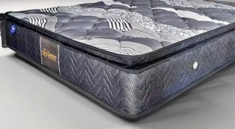 Matras Springbed American luxury Thromso