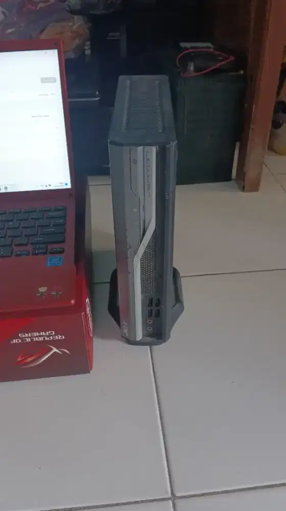 Mini PC ACER Aspire 460