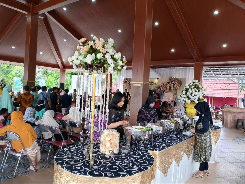 PAKET PRASMANAN PAKET HEMAT