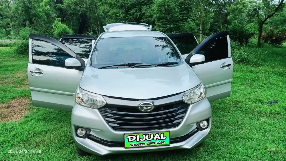 DAIHATSU XENIA BERKUALITAS