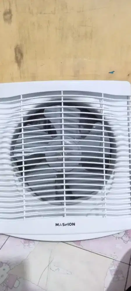 Heksos maspion sedang