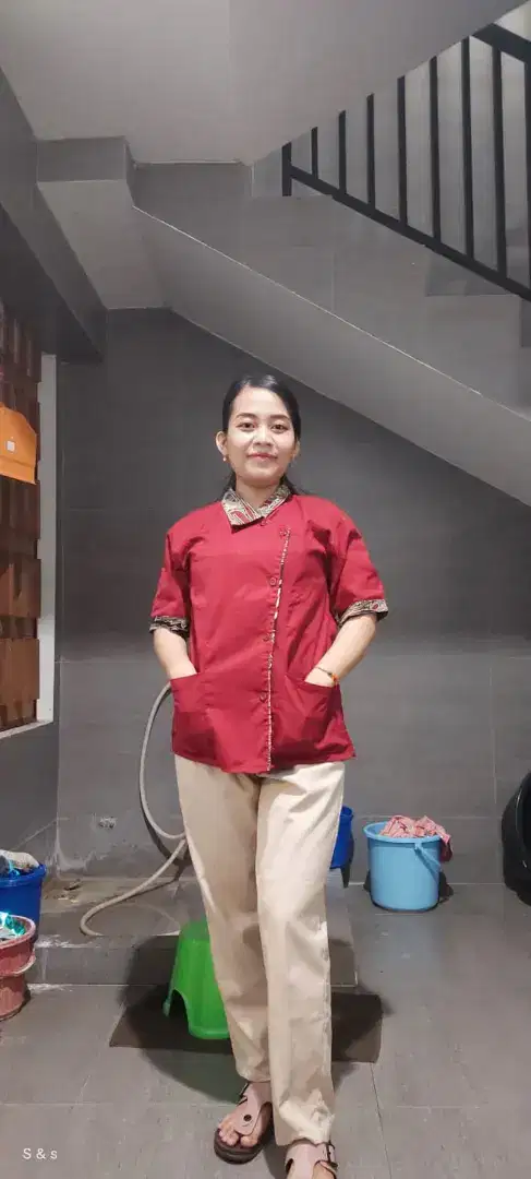 Jasa PRT, Baby Sitter dan Perawat Lansia