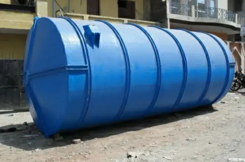 Bio Septic Tank