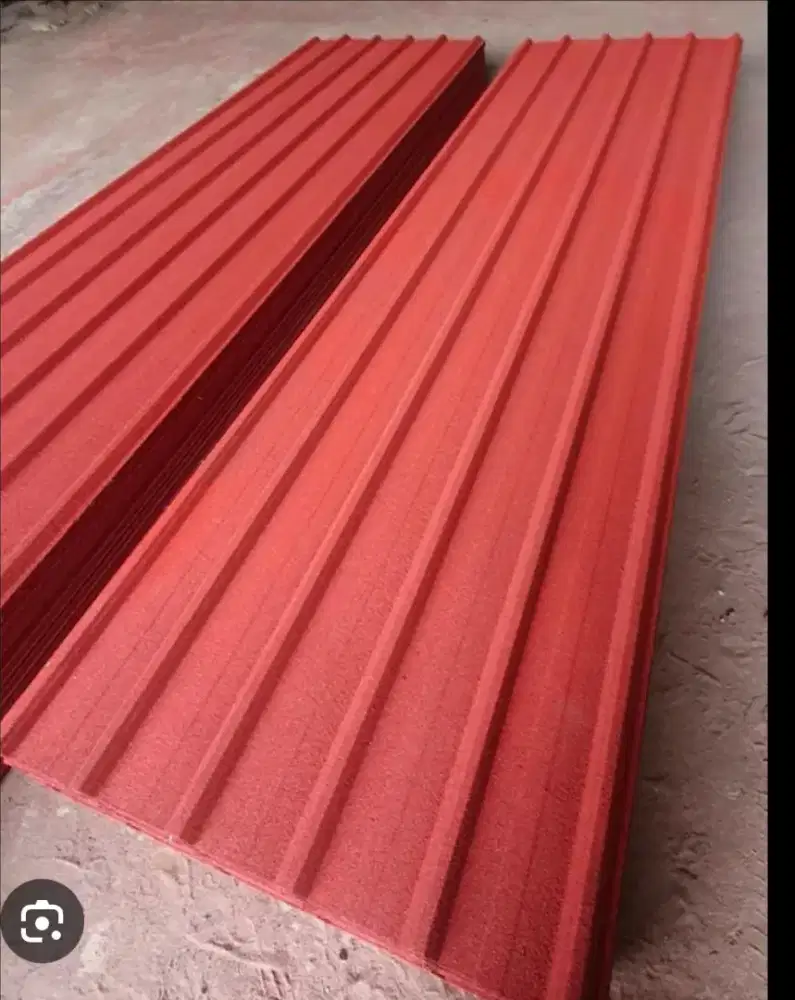 Jual Atap Spandek Warna Berpasir