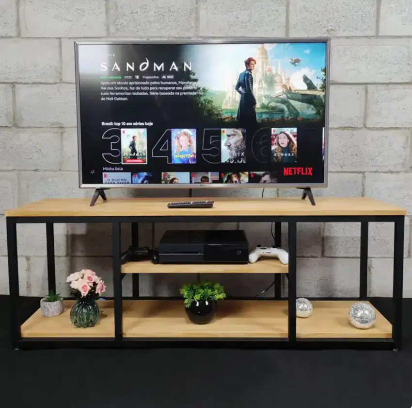 TV cabinet/Meja TV/Buffet TV