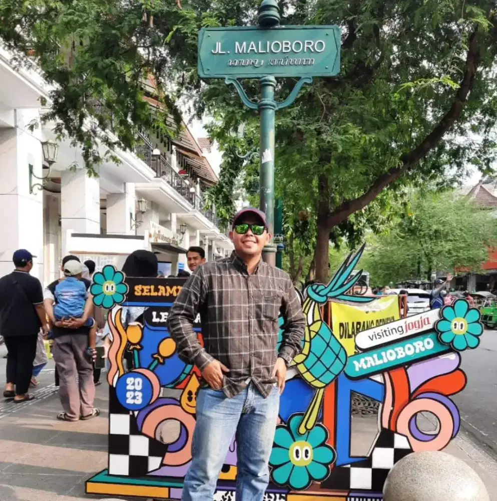 Driver Freelance/tetap