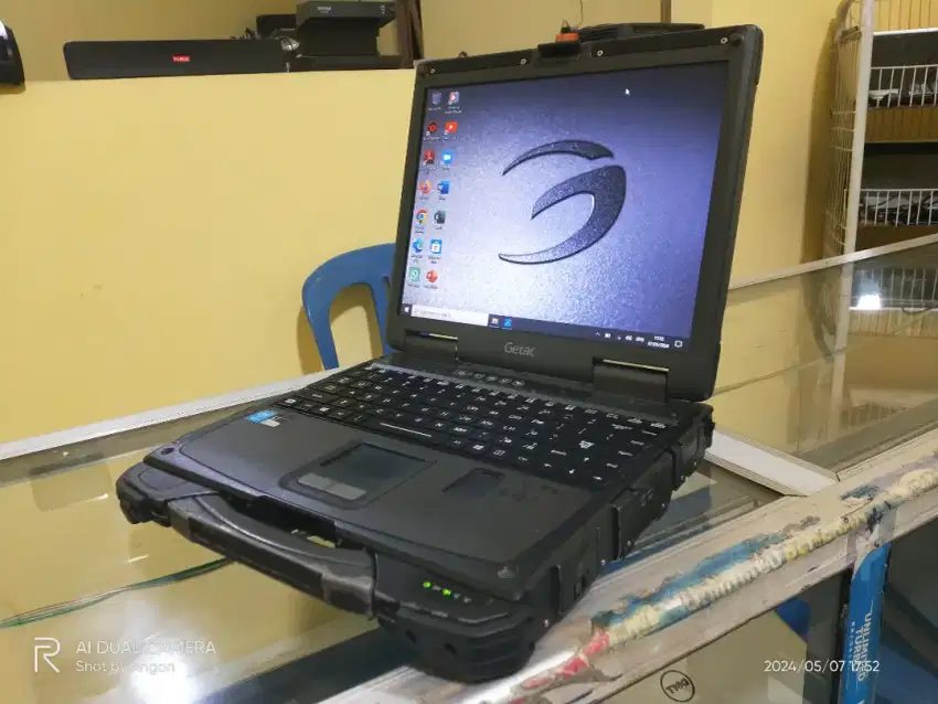 Laptop Getac B300 G5 Full Ruged