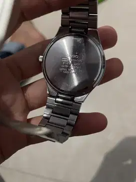 Casio MTP 1170 steenlis