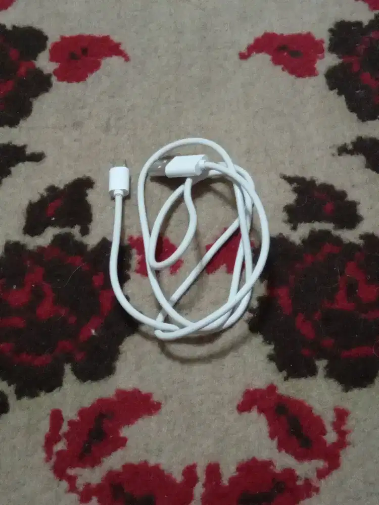 Kabel Charger Fast Charging Lonio